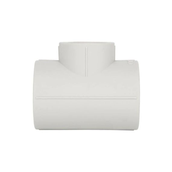 Трійник PPR Blue Ocean 32х25х32 редукційний | Зображення 4