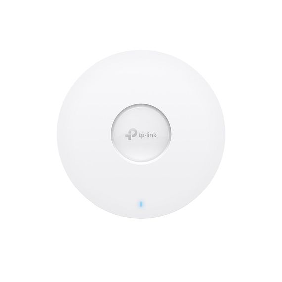 Точка доступу TP-Link  EAP650 AX3000, 1xGE LAN, PoE, Passive PoE (EAP650)