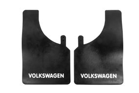 Бризковики Polytep (280*440, 2 шт) для Тюнінг Volkswagen
