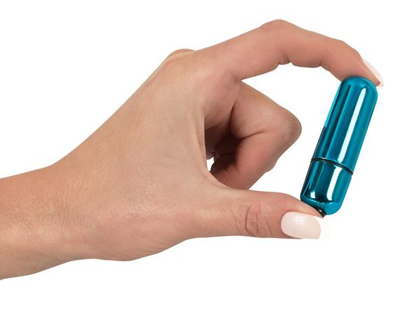 Набор секс-игрушек - Blue Appetizer sexstyle | Зображення 1