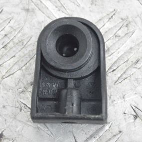 Кронштейн радіатора верхній 1.6 HDI Citroen Berlingo B9 2008-2024 Подушка радіатора верхня Сітроен 9628677880