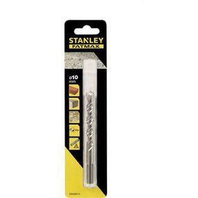 Свердло по бетону, цегли, каменю STANLEY STA58511