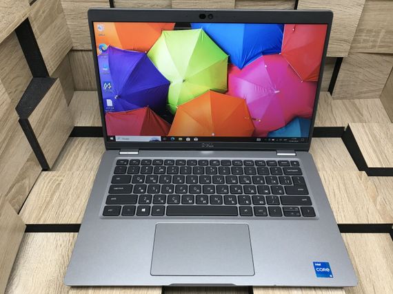 Ультрабук Б-класс Dell Latitude 5420 / 14" (1920x1080) IPS / Intel Core i5-1135G7 (4 (8) ядра по 4.2 GHz) / 8 GB DDR4 / 256 GB SSD M.2 / Intel Iris Xe Graphics / WebCam / HDMI / Windows 10 б/у | Зображення 1