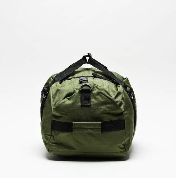 Спортивна сумка Leone AC908 Green 70 л (AC908_Green) | Зображення 2