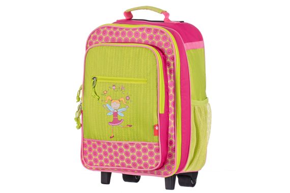 Сумка на колесах sigikid Florentine 24546SK (24546SK) | Зображення 1