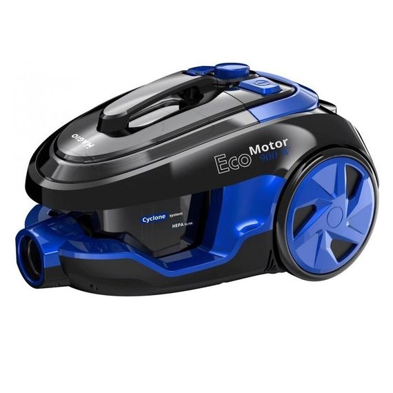 Пылесос без мешка Magio MG-893 900 Вт, Ручной пылесос без мешка, Циклонный контейнерный пылесос | Зображення 1