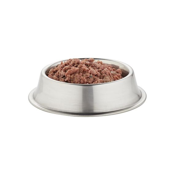 Корм GranCarno Adult with game консервований д/соб з дичиною 800 г арт.82483 | Зображення 1