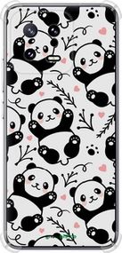 Чохол на Xiaomi 13 Панди "4318sp-2957-2448"