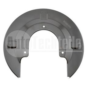 Защита тормозного диска задняя VW Transporter T4 1.8/2.0/2.5 i / 1.9/2.4 d/ 2.5 TDI 90-03, AutoTechteile, 361