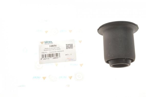 Сайлентблок важеля переднього знизу спереду Renault Master 98- 10854