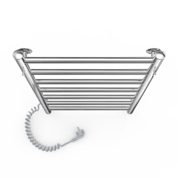 Електрична рушникосушарка Laris Альфа П7 400 х 700 Е S3 (підкл. зліва) | Зображення 3