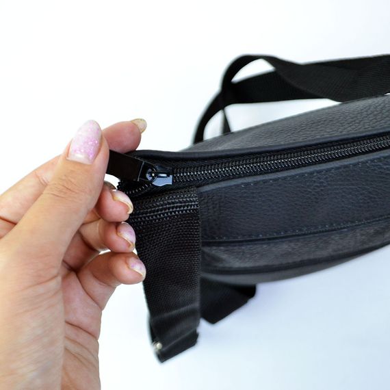 Мужская сумка из натуральной кожи, мессенджер, FO-977 барсетка, планшетка | Зображення 5