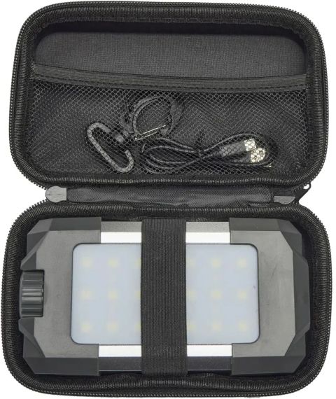 Ліхтар кемпінговий Skif Outdoor Light Shield EVO | Зображення 7