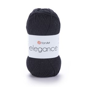 Elegance 104 пряжа YarnArt