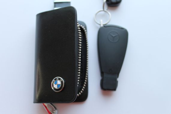 Ключниця для авто HONDA KeyHolder | Зображення 7