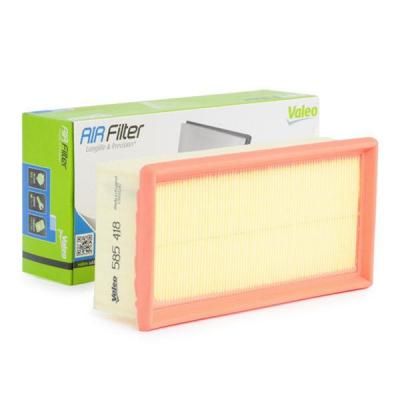 Воздушный фильтр для автомобиля Valeo 585418 | Зображення 3