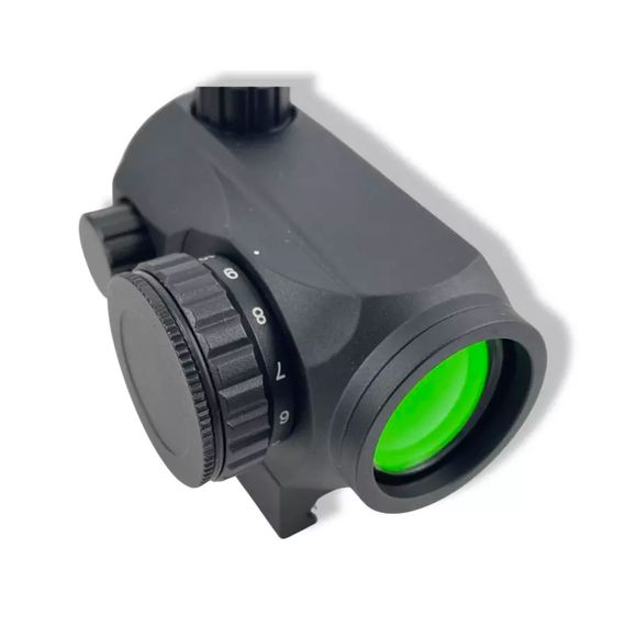 Приціл коліматорний XD Precision RS ADJ Mount Medium 2 MOA | Зображення 4