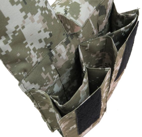 Армійський підсумок АК Ukr Military піксель | Зображення 4