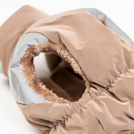 Жилет Chip для собак ML | Зображення 4