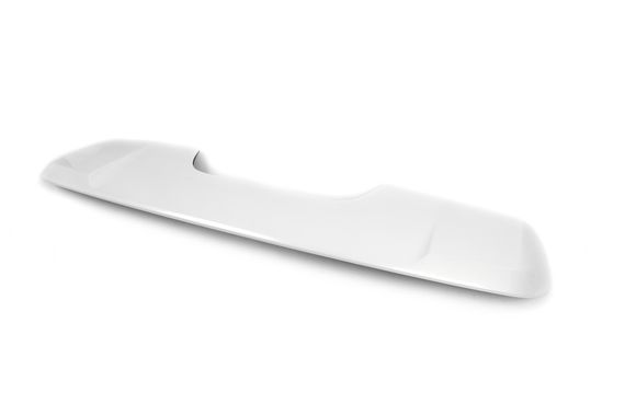 Спойлер OEM Design Білий для Toyota Land Cruiser 300 2021- рр