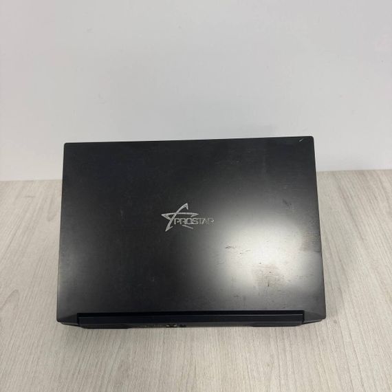 Игровой ноутбук Prostar NH55ED / 15.6" (1920x1080) IPS / Intel Core i7-8750H (6 (12) ядер по 2.2 - 4.1 GHz) / 16 GB DDR4 / 128 GB SSD + 1000 GB HDD / nVidia GeForce RTX 2060, 6 GB GDDR6, 192-bit / WebCam б/у | Зображення 6