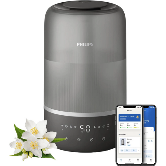 Зволожувач повітря Philips HU1510/03 | Зображення 2