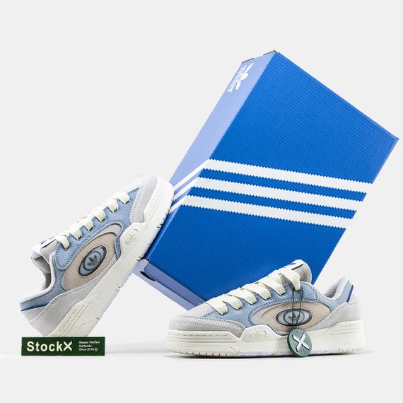 Кроссовки ADI 2000X , Вьетнам 1496 39 | Зображення 7