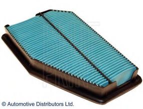 Фільтр повітряний Honda Civic VIII (вир-во Blue Print) BLUE PRINT ADH22264 на HONDA CIVIC VIII Hatchback (FN, FK)