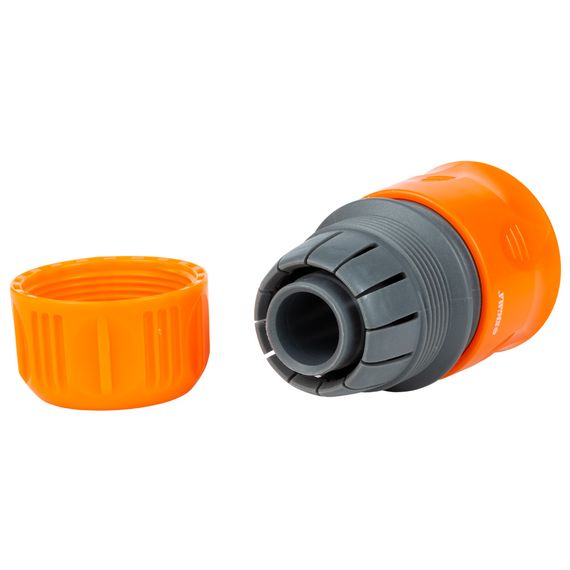 Конектор Flora 3/4" швидкознімний для шланга 1" (ABS) (5015534) | Зображення 2