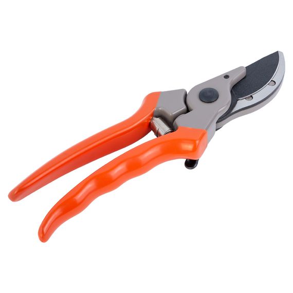 Секатор обвідний Flora нержавіюча сталь 215 мм (5021434) | Зображення 3