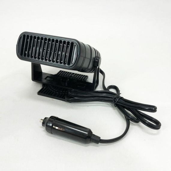 Автомобильный тепловентилятор auto heater fan Car Fan CF-701, Автомобильный обогреватель автопечка OD-59 | Зображення 9