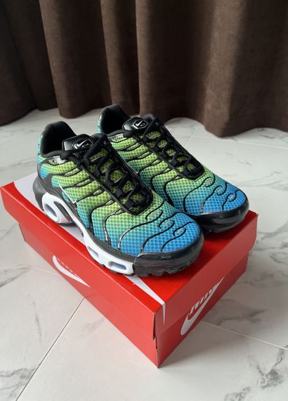 Кросівки Air Max TN Royal Checker  (топ якість) 43 27,5 | Зображення 4