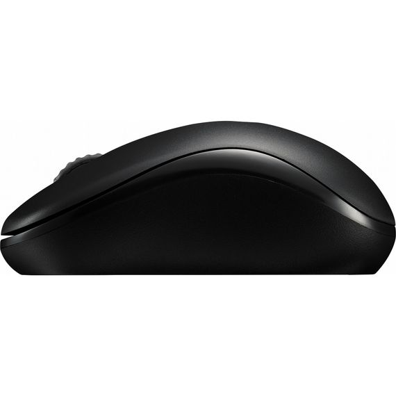 Мишка Rapoo M10 Plus Black | Зображення 2