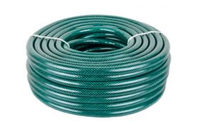 Шланг поливочный Mastertool - 1/2" x 30м Meteor (92-1019)