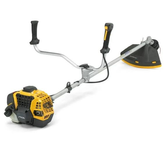 Мотокоса бензинова Stiga BC740B | Зображення 5