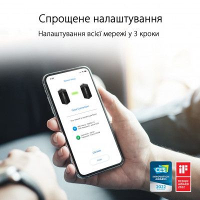 Маршрутизатор ASUS ET12(1-PK) | Зображення 5