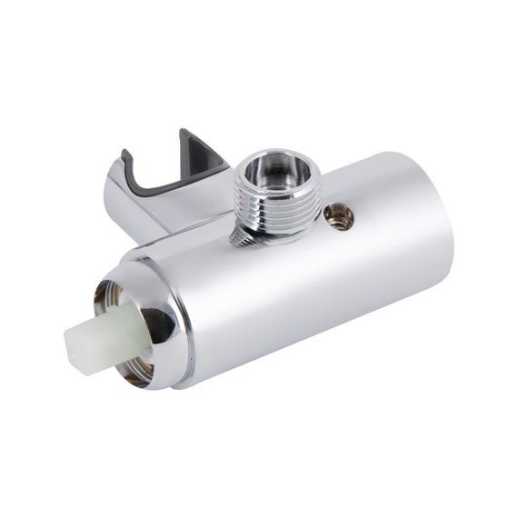 Набор для гигиенического душа Qtap Inspai-Varius округлый QTINSVARCRMV00440001 Chrome | Зображення 4