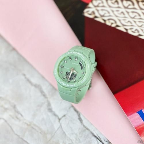 Sanda 6005 Green | Зображення 3