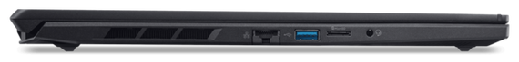 Ноутбук Acer Nitro V 16S ANV16S-61-R9C4 (NH.QXNEU.003) Obsidian Black | Зображення 6