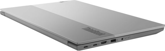 Ноутбук Lenovo ThinkBook 15-G4 15.6' FHD IPS AG, Intel i5-1235U, 16GB, F256GB, UMA, DOS, сірий (21DJ0052RA) | Зображення 8