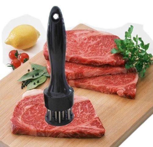 Пом'якшувач Carne для м'яса і риби (тендерайзер) 19см | Зображення 2