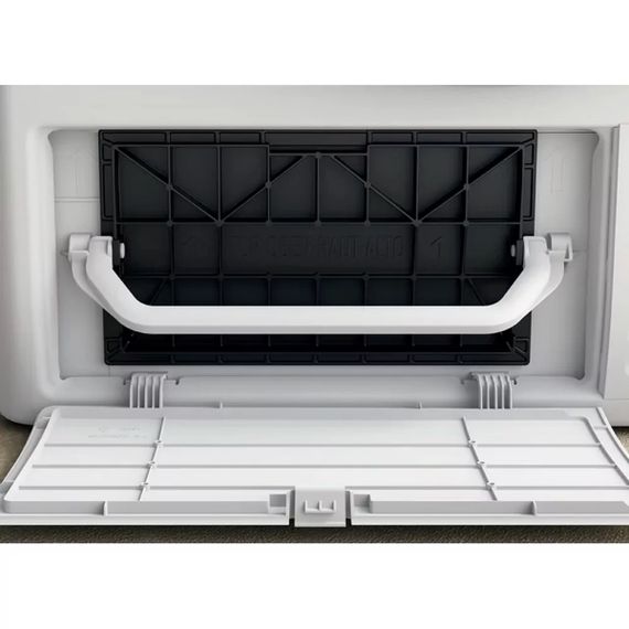 Сушильная машина Whirlpool тепловой насос FFTM229X2BUA | Зображення 6
