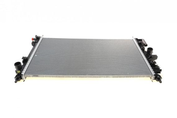 Радіатор охолодження Opel Insignia 2.0 Turbo 08-17 +AC МКПП  CR 1097 000P