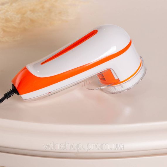 Машинка для удаления катышков Sokany SK-880 от сети 2 Вт | Зображення 6