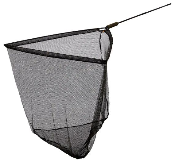 Підсак Prologic C3 Fulcrum Landing Net & Net Float 42 Camo 180cm 2sec.