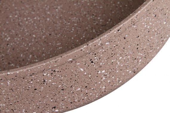 Форма для випічки OMS 3411-30-Brown 30 см 5.2 л | Зображення 1