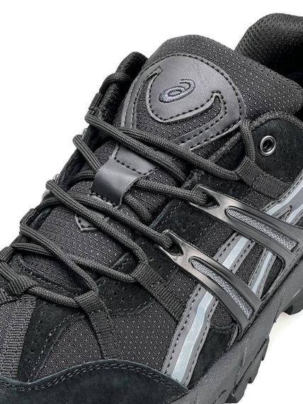 Чоловічі кросівки ASICS Gel-Sonoma 15-50 Gore-Tex Black , В'єтнам,  еврозима 43 27,5 | Зображення 8