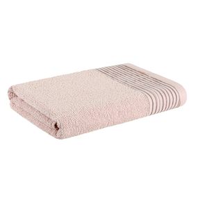 Рушник Home Line 65136 Туреччина 70x130  Бавовна Помаранчевий