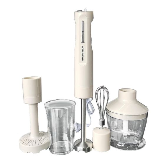 Блендерний набір Grunhelm EBS-819BEP