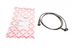 Датчик ABS задній  R Opel Insignia A 08-17 177030